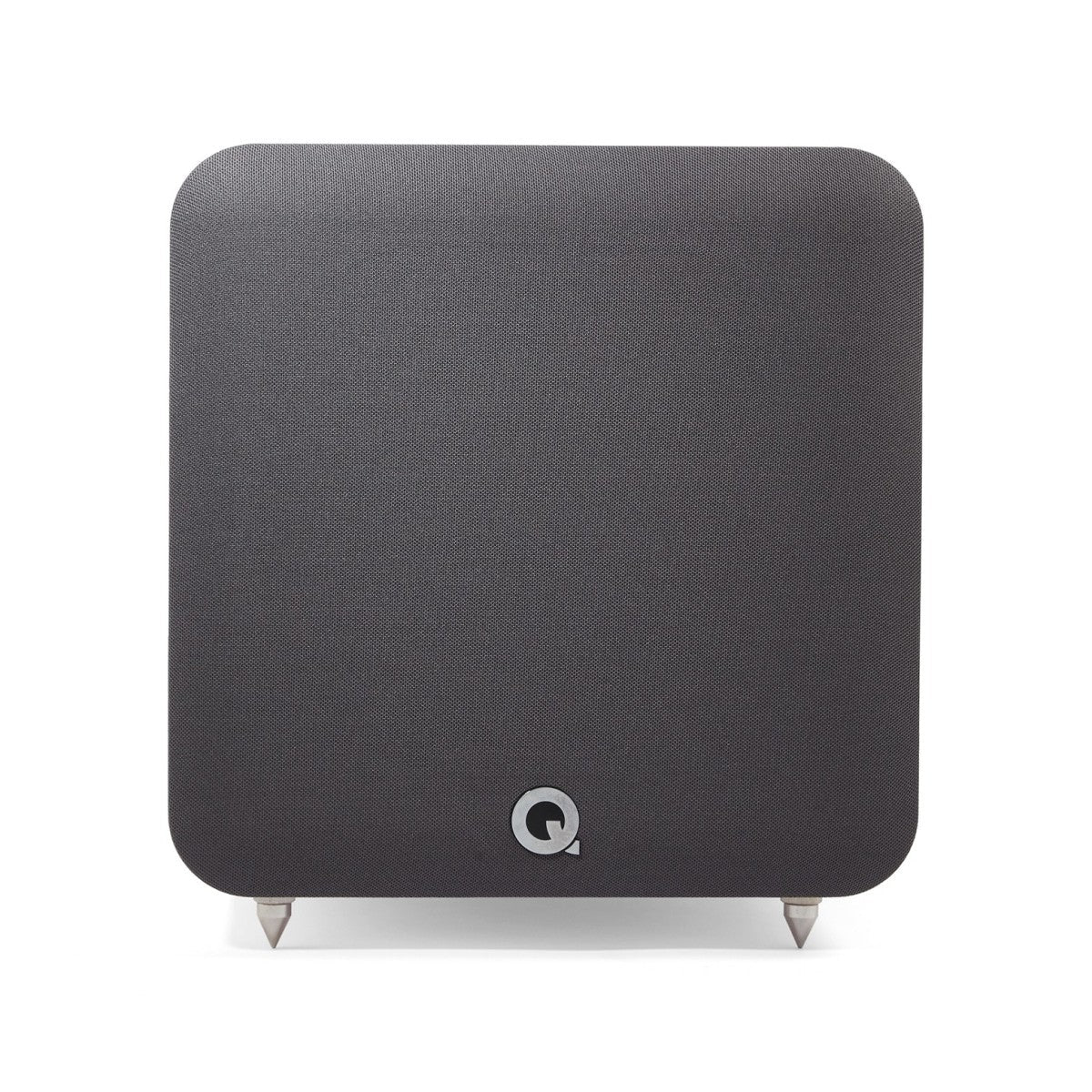 Q Acoustics Q SUB 80 Subwoofer Satin White