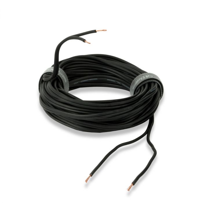 QED Connect Speaker Cable 6M QE8254