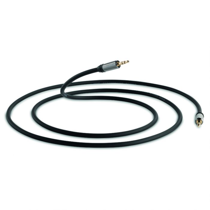 QED QE6503 Performance Audio 3.5MM J2J Cable 3M
