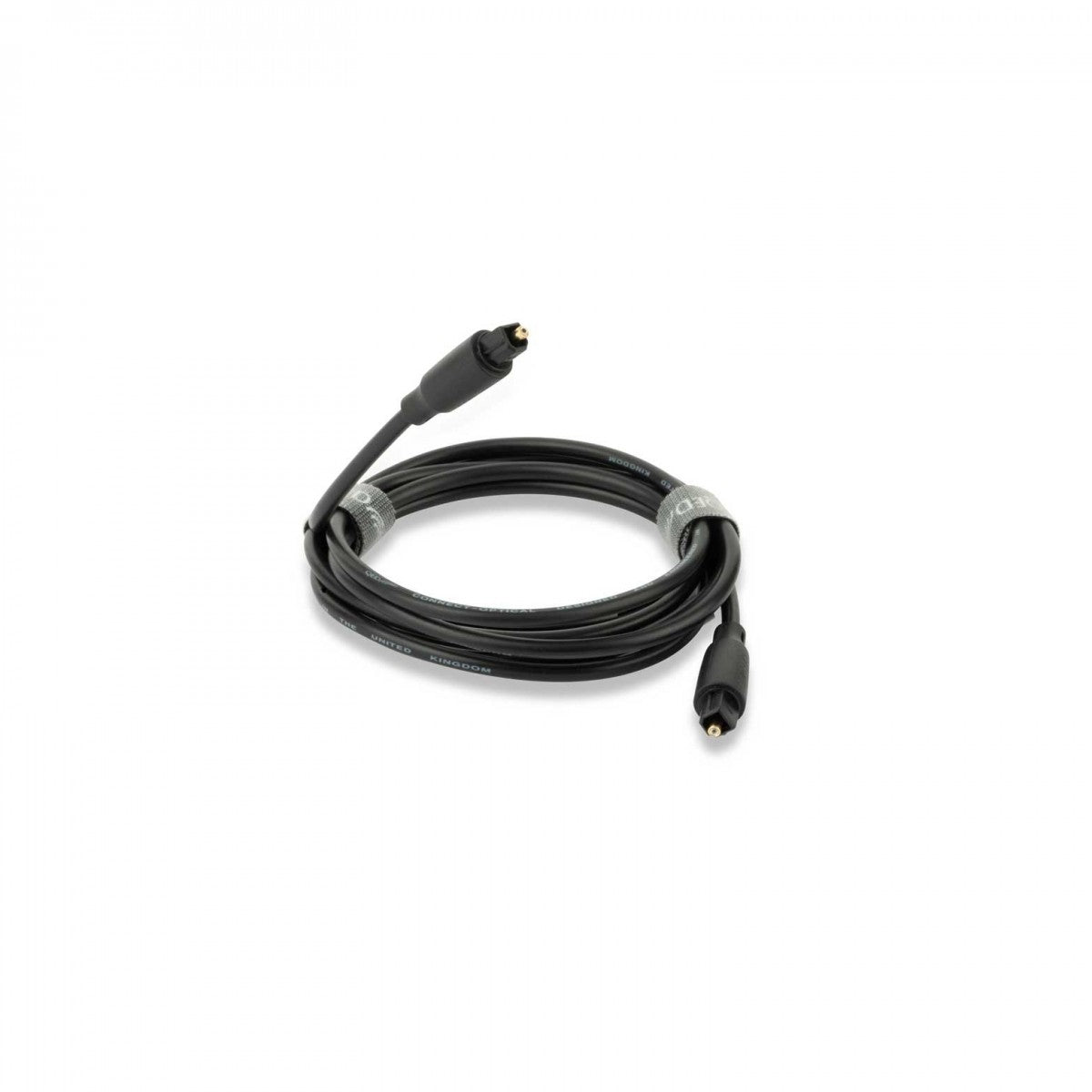 QED QE8174 Connect Optical Cable 1.5m