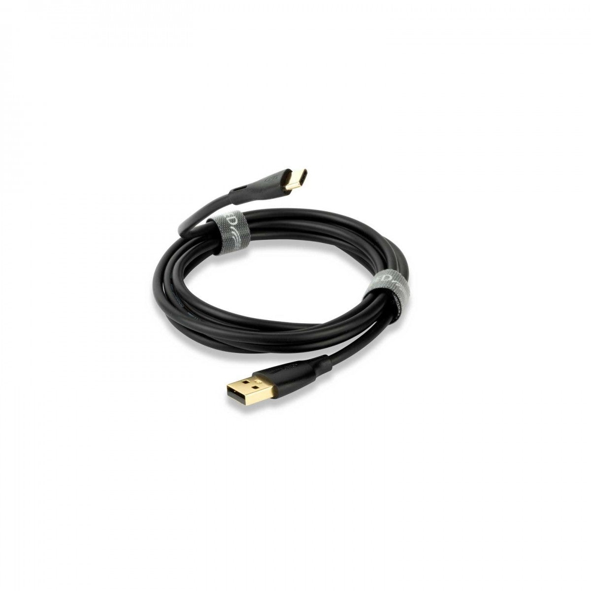 QED QE8187 Connect USB C(M)-A(M) 1.5m