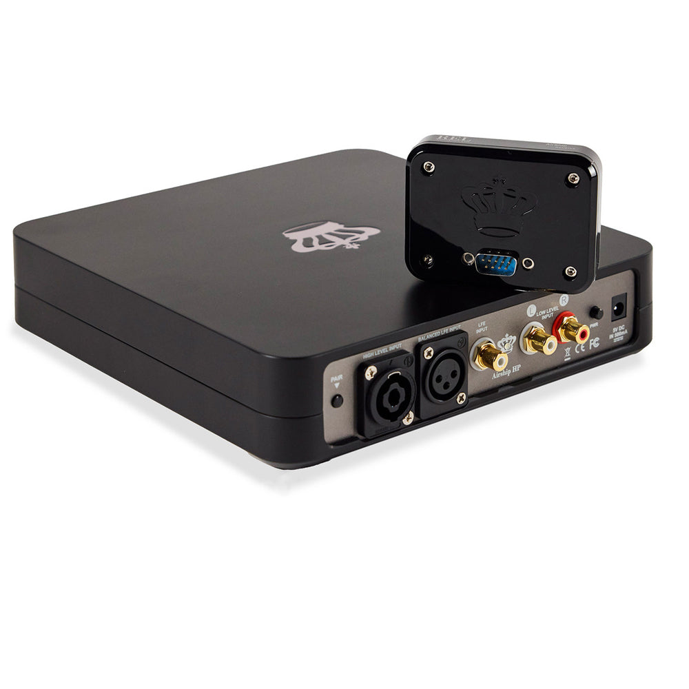 REL Airship Direct Wireless Transmitter Kit