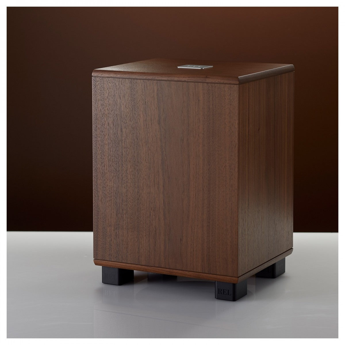 REL Classic 98 Subwoofer - Walnut