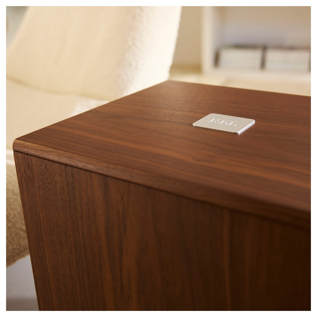 REL Classic 99 Subwoofer - Walnut
