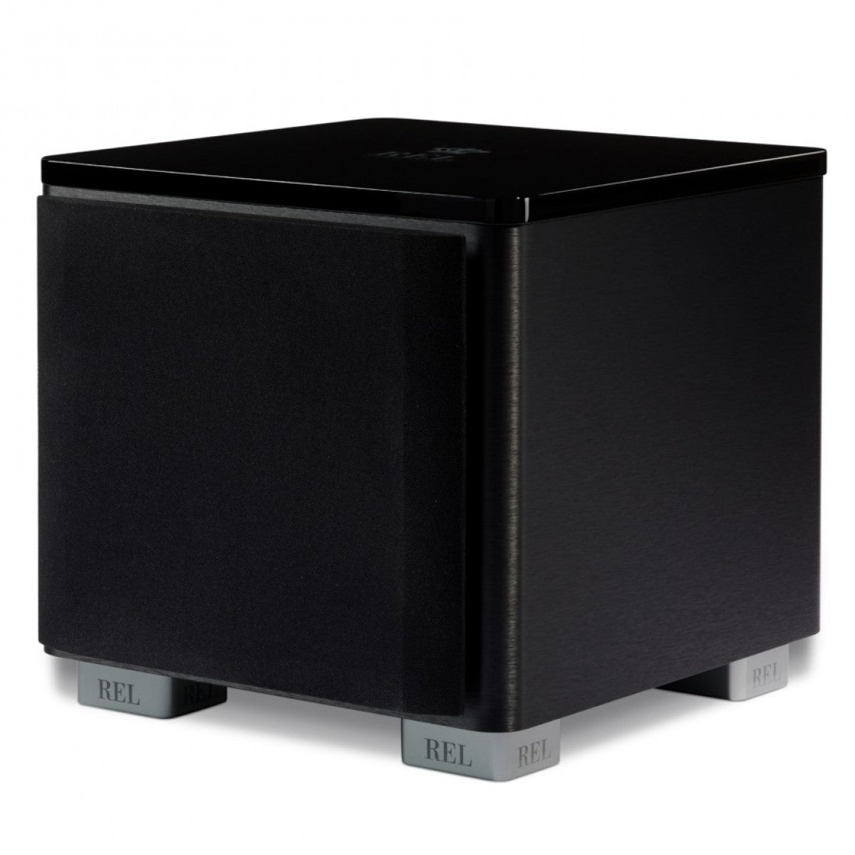 REL HT 1003 MKII 300 Watt Subwoofer - Black