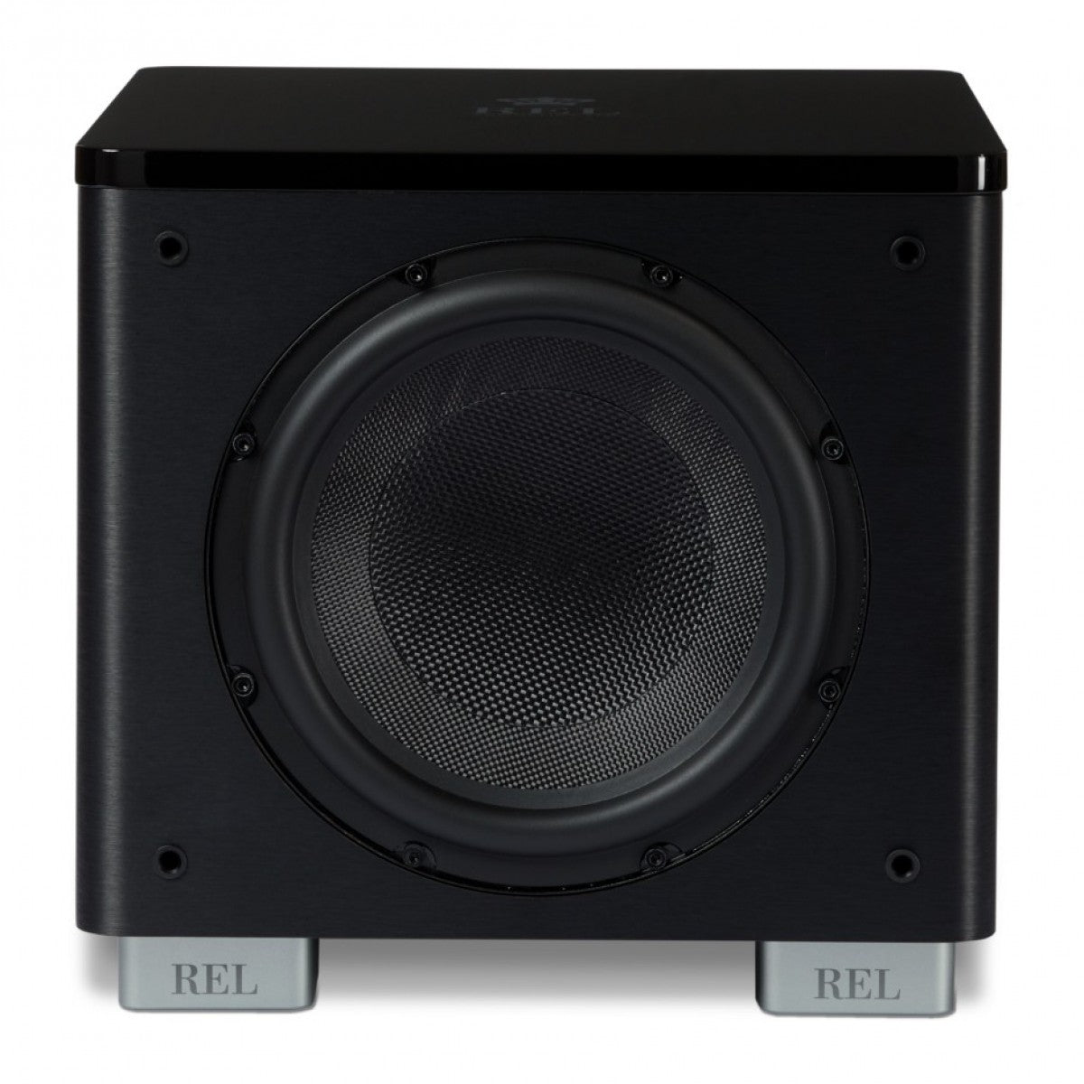 REL HT 1003 MKII 300 Watt Subwoofer - Black