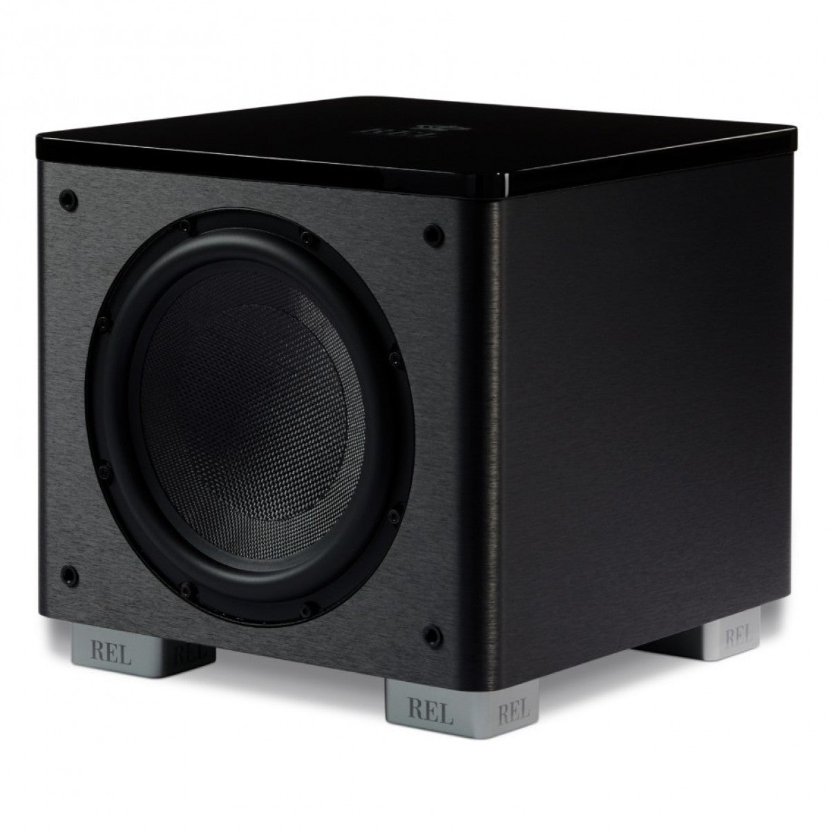 REL HT 1003 MKII 300 Watt Subwoofer - Black