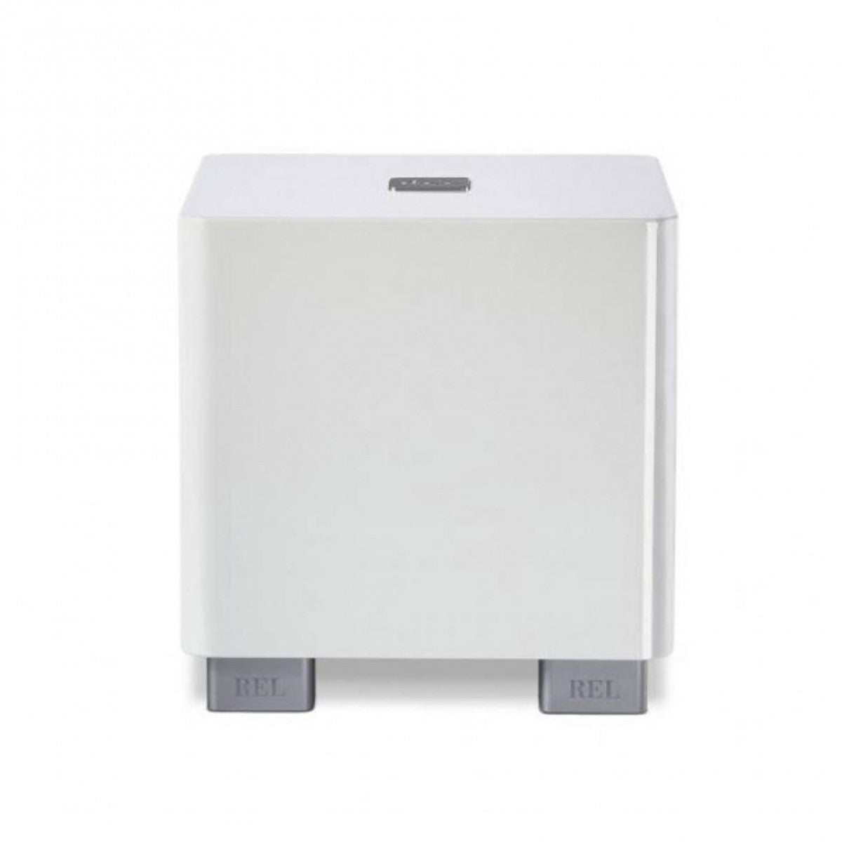 REL T5x 125 Watt Subwoofer - White