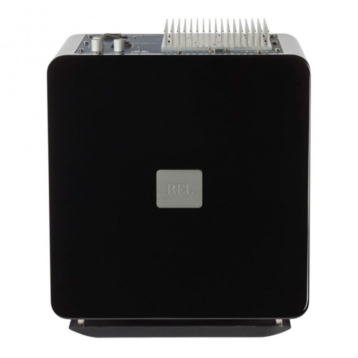 REL T9x 300 Watt Subwoofer - Black