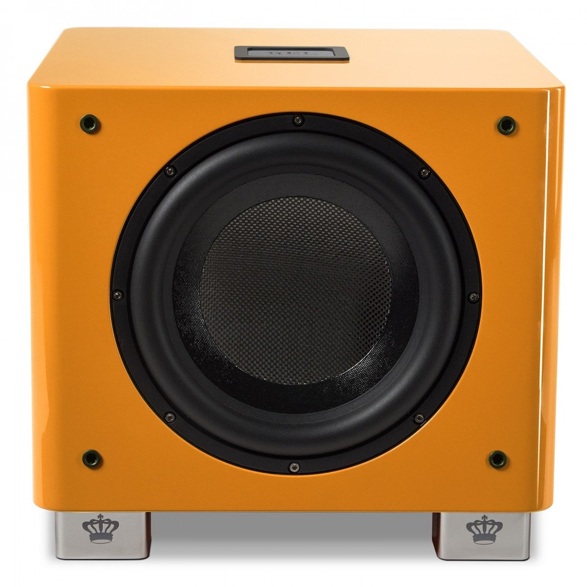 REL T9x SE 300 Watt Subwoofer - Tangerine Dream
