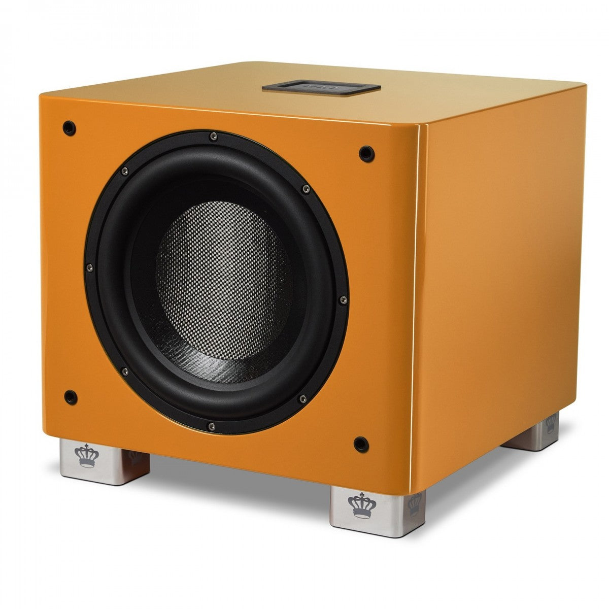 REL T9x SE 300 Watt Subwoofer - Tangerine Dream