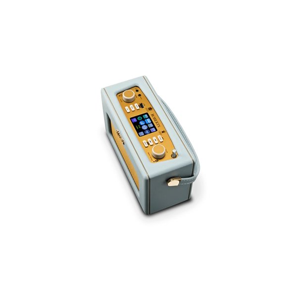 Roberts Revival iStream 3L DAB+ FM Bluetooth Internet Smart Radio works with Amazon in Duck Egg Blue