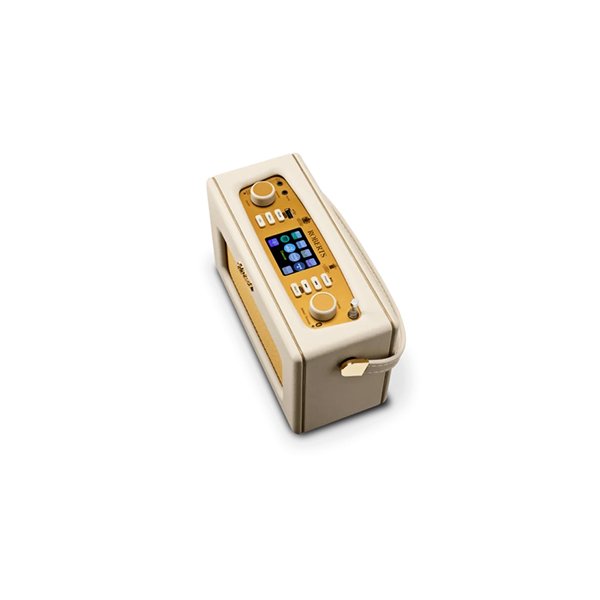 Roberts Revival iStream 3L DAB+ FM Bluetooth Internet Smart Radio works with Amazon in Pastel Cream