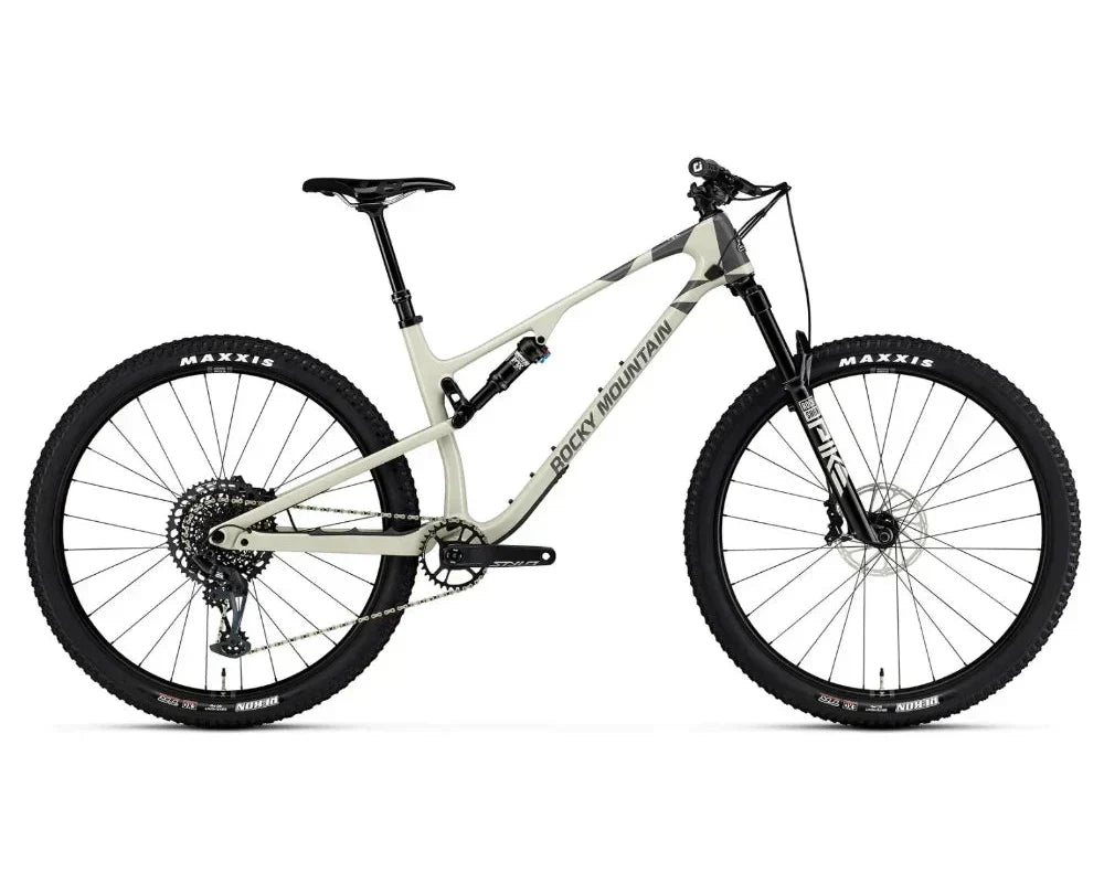 New Rocky Mountain Element C50 Carbon (2024)