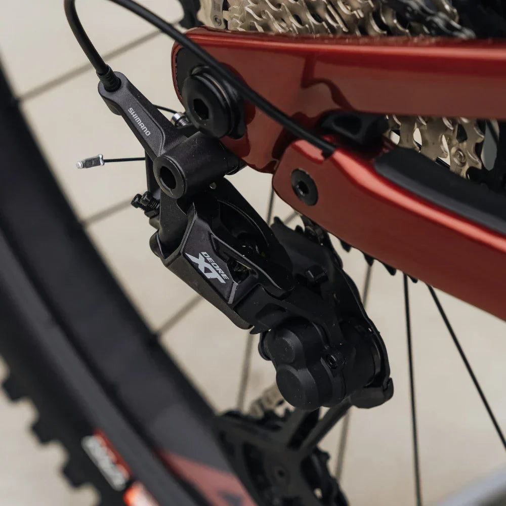 New Rocky Mountain Altitude C70 Carbon (2023)