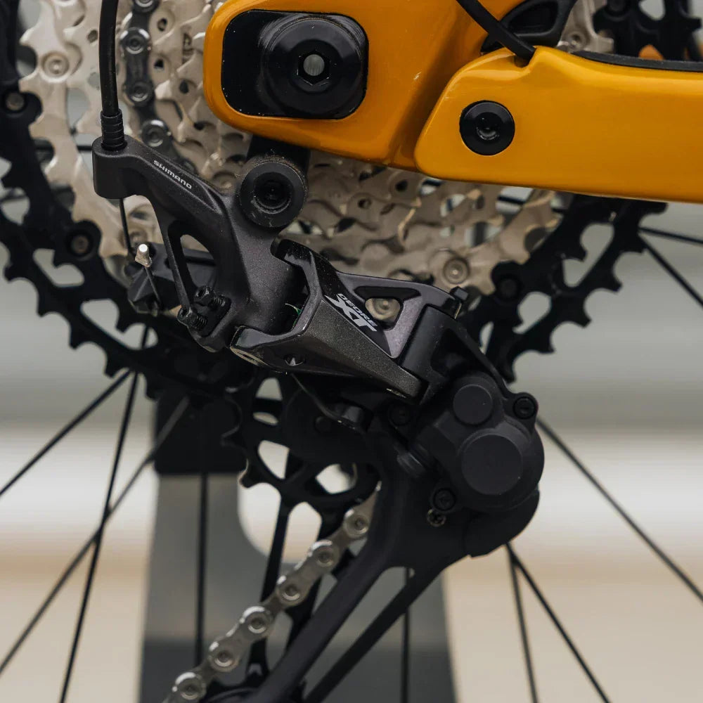 New Rocky Mountain Instinct C70 Carbon (2022)