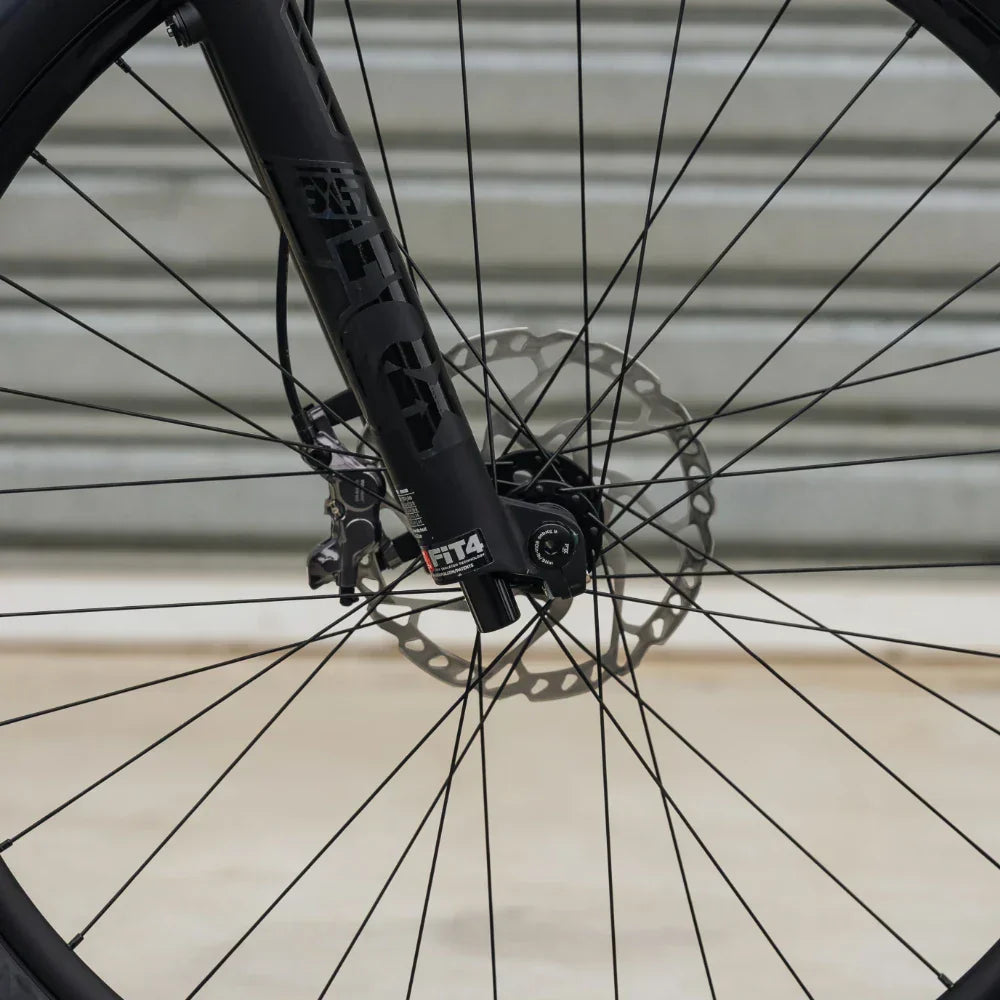 New Rocky Mountain Instinct C70 Carbon (2022)