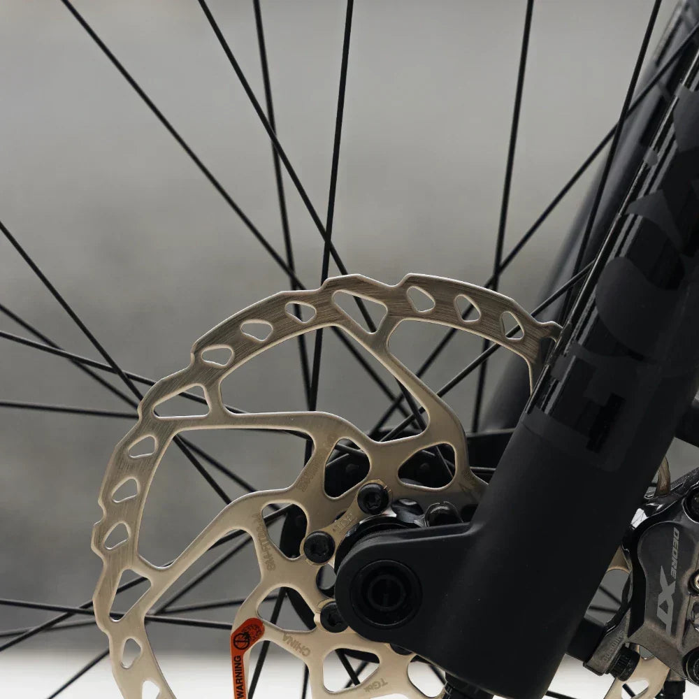New Rocky Mountain Instinct C70 Carbon (2022)