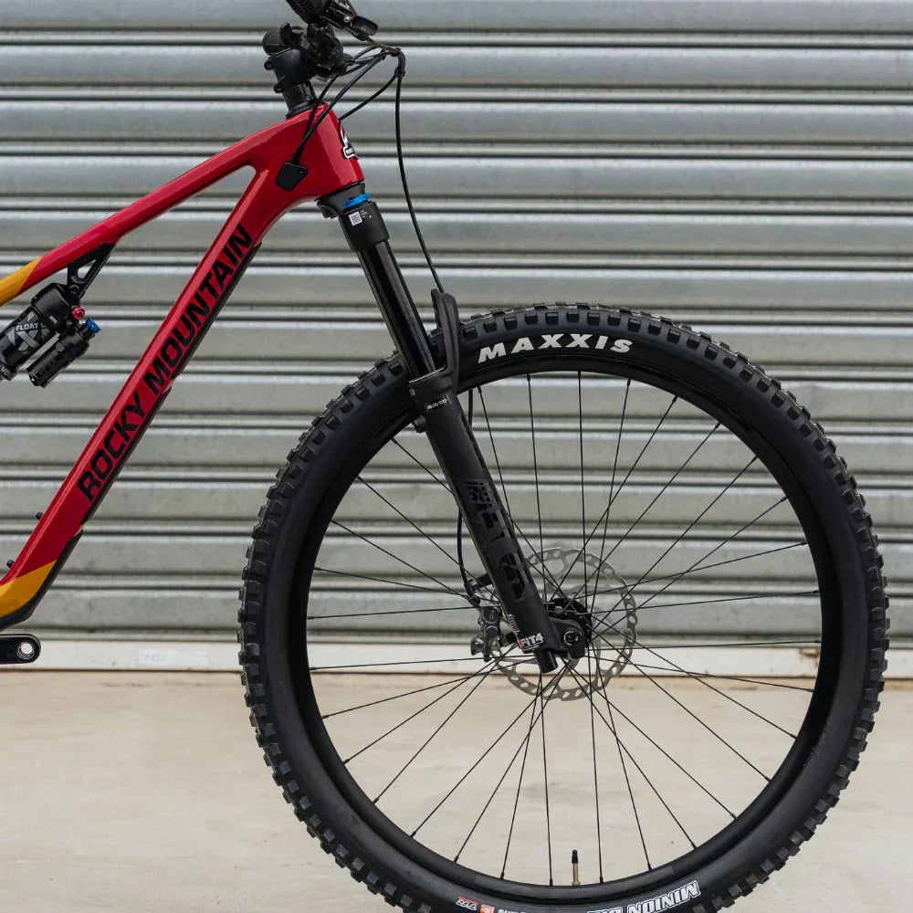 New Rocky Mountain Instinct C70 Carbon (2022)
