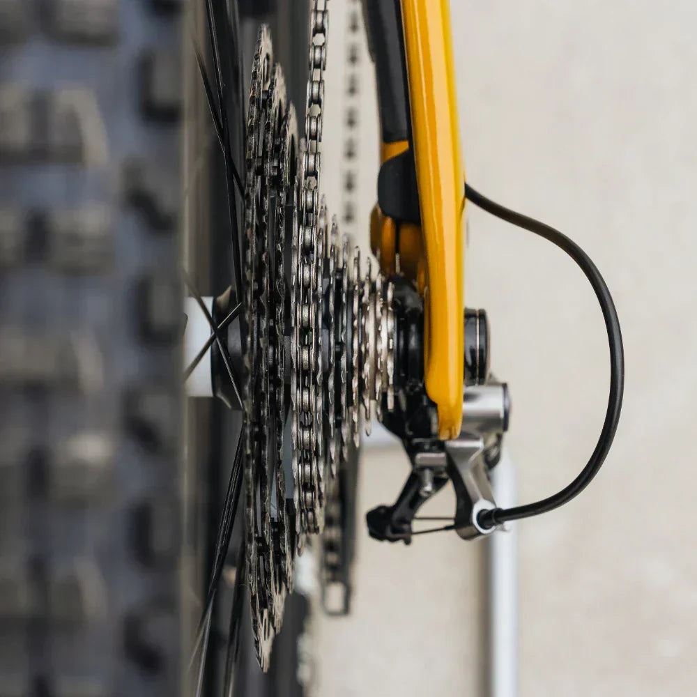 New Rocky Mountain Instinct C90 Carbon (2022)