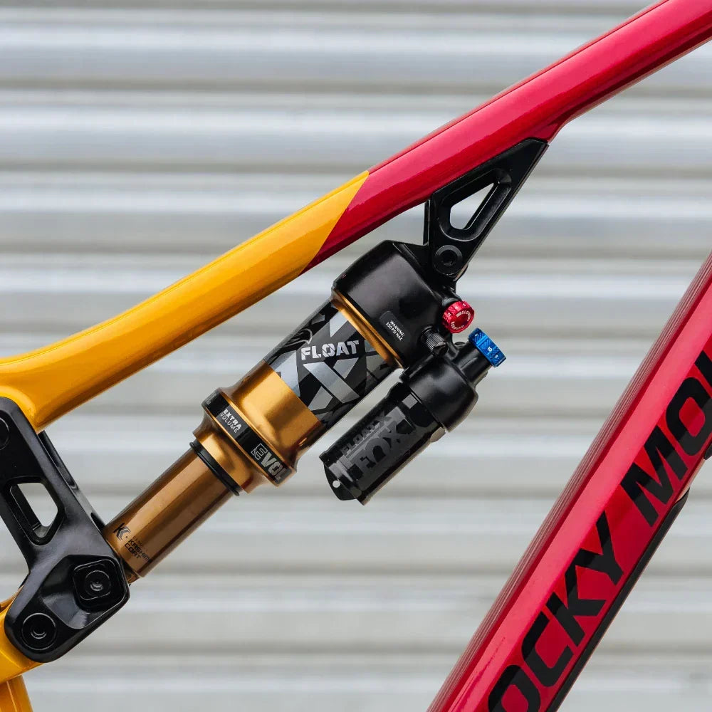 New Rocky Mountain Instinct C90 Carbon (2022)
