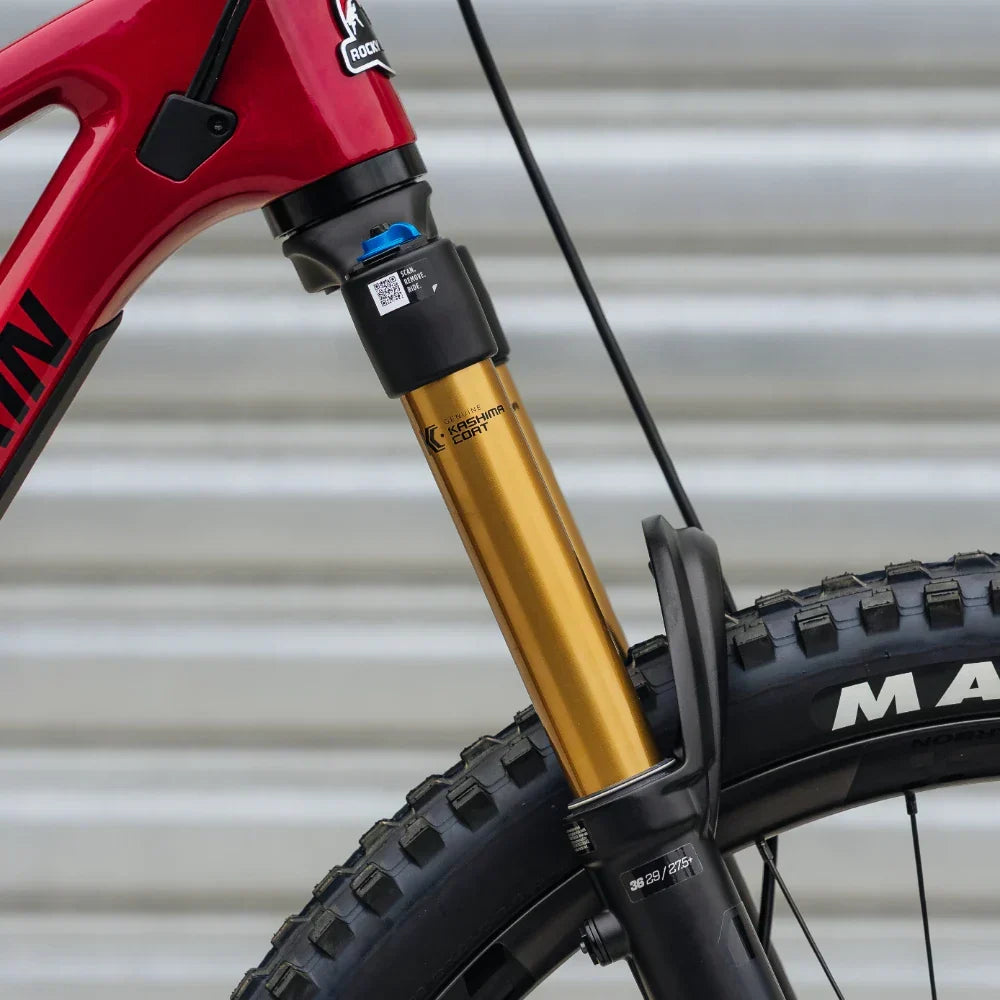 New Rocky Mountain Instinct C90 Carbon (2022)