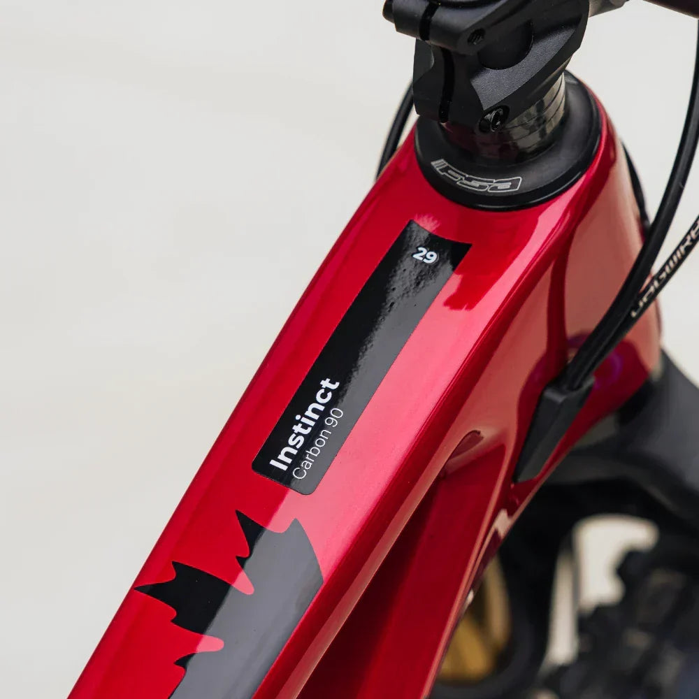 New Rocky Mountain Instinct C90 Carbon (2022)