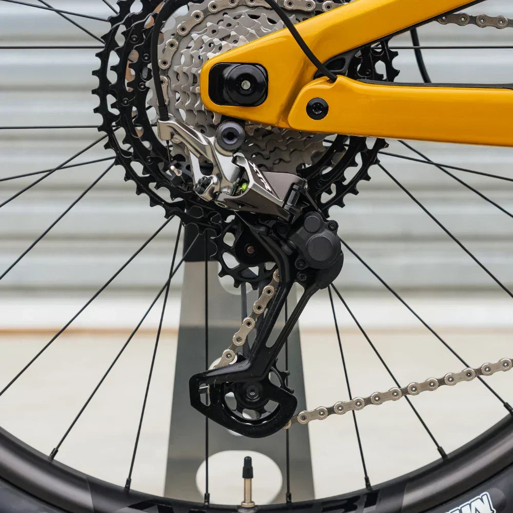 New Rocky Mountain Instinct C90 Carbon (2022)