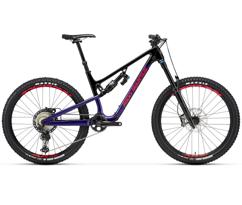 New Rocky Mountain Altitude C70 Carbon 27.5 (2021)