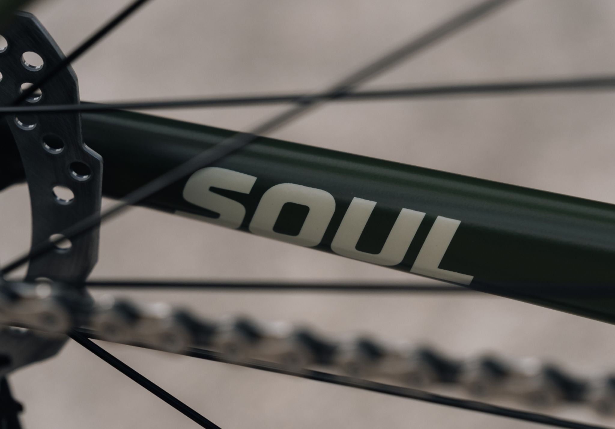 New Rocky Mountain Soul 10 (2023)