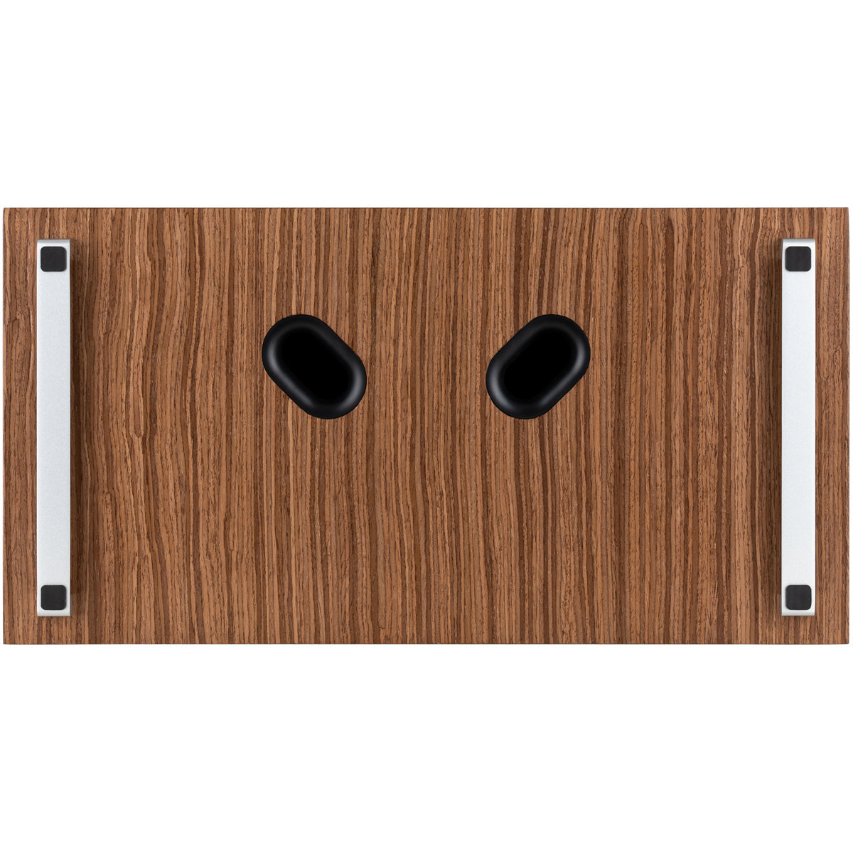 Ruark R410 Music System with R-CD100 CD Player & Pro-Ject T1 EVO Phono Turntable - Walnut
