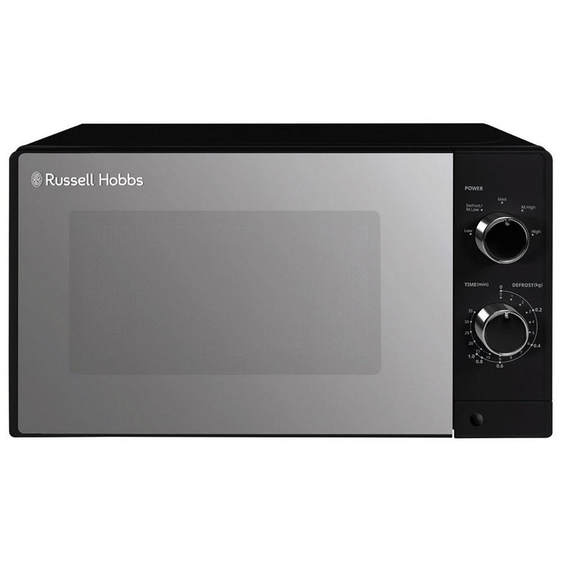 Russell Hobbs RHM2047B 20 Litres Microwave Silver