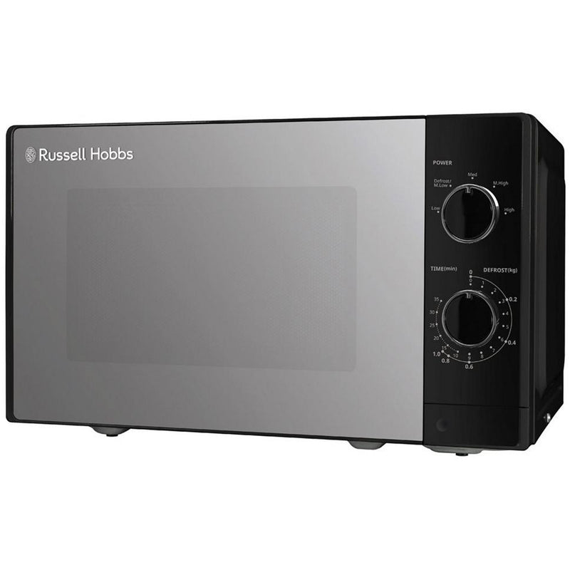 Russell Hobbs RHM2047B 20 Litres Microwave Silver
