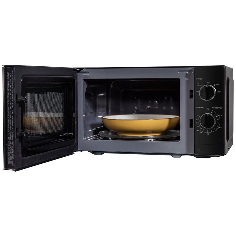 Russell Hobbs RHM2047B 20 Litres Microwave Silver
