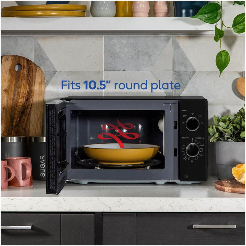 Russell Hobbs RHM2047B 20 Litres Microwave Silver