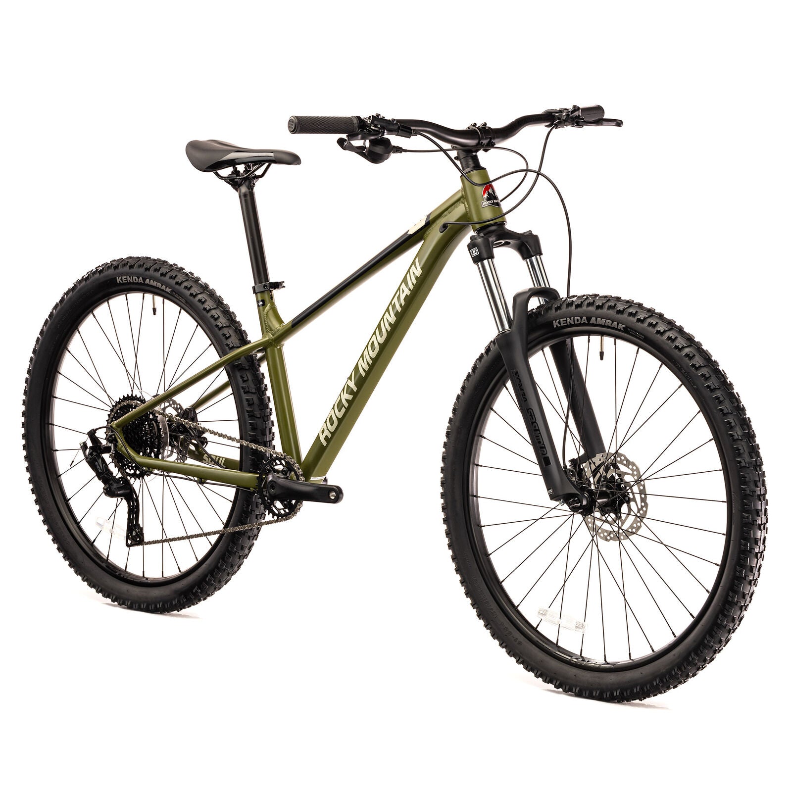 New Rocky Mountain Soul 10 (2023)