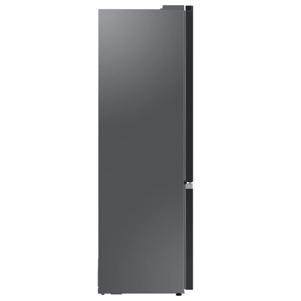 Samsung Fridge Freezer RB38C636DB1/EU Series 6 SpaceMax 70/30 Smart Non Plumbed Frost Free Black - Clearance