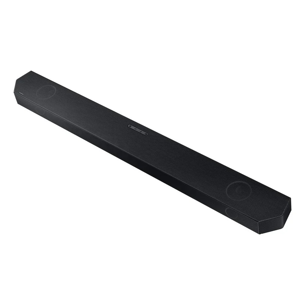 Samsung HW-Q600H Q-Series 3.1.2 Ch Dolby Atmos Soundbar with Subwoofer - Black (2026)
