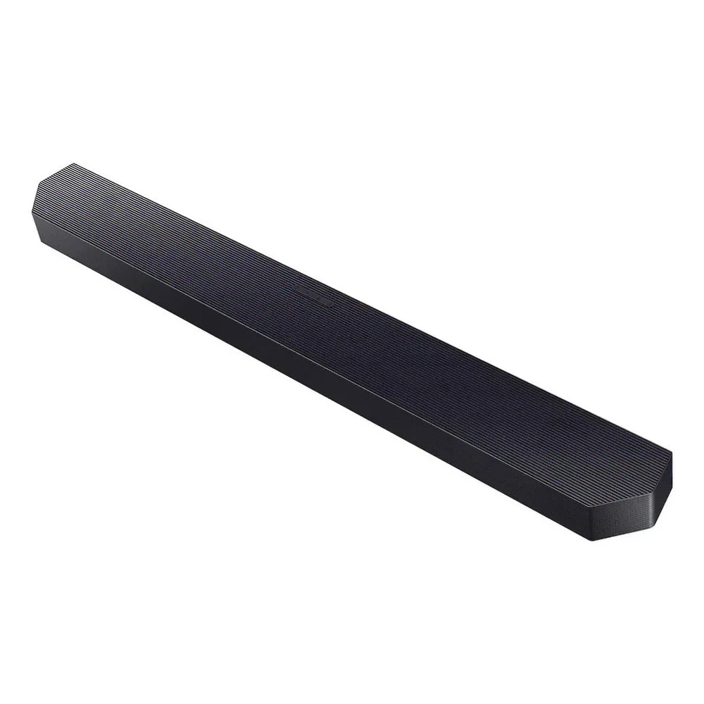 Samsung HW-Q990H Q-Series 11.1.4 Ch Dolby Atmos Soundbar with Subwoofer & Rear Speakers (2026)