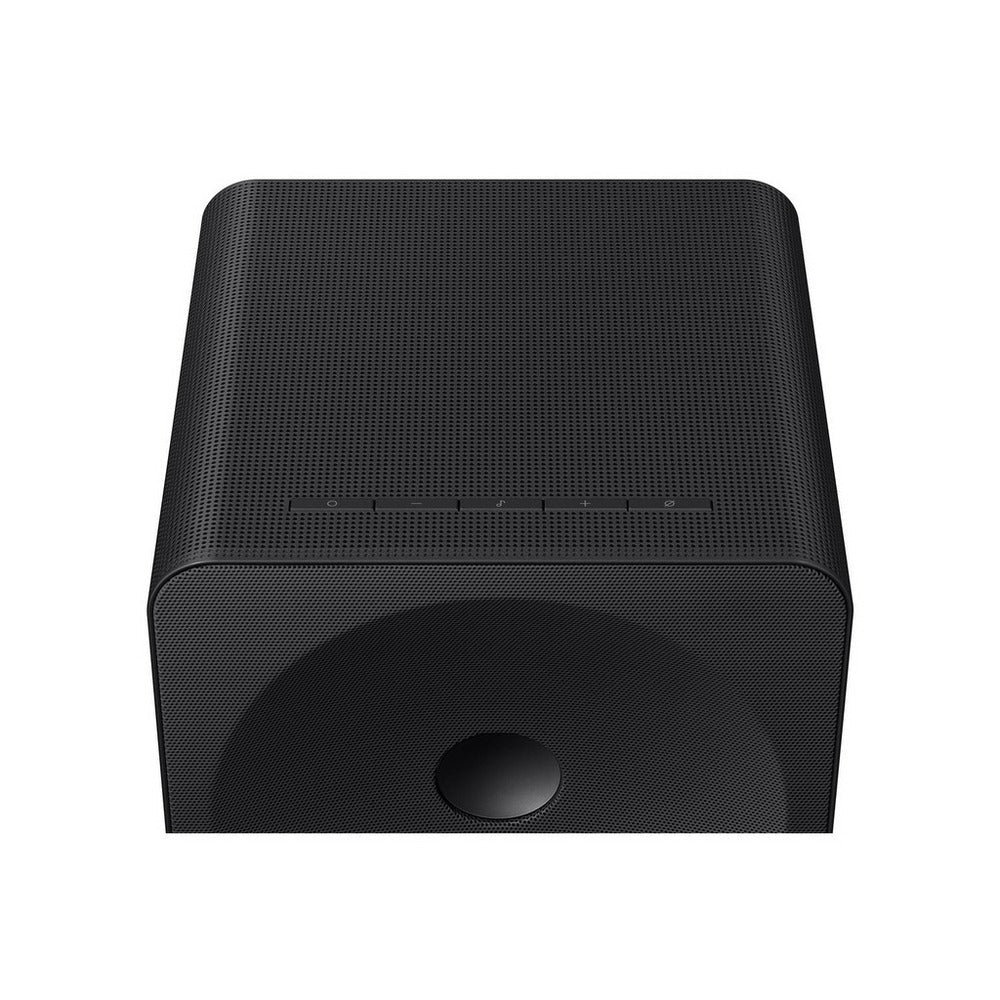 Samsung Music Studio 7 HW-LS70H Multi-Directional WiFi-Bluetooth Wireless Speaker - Black (2026)