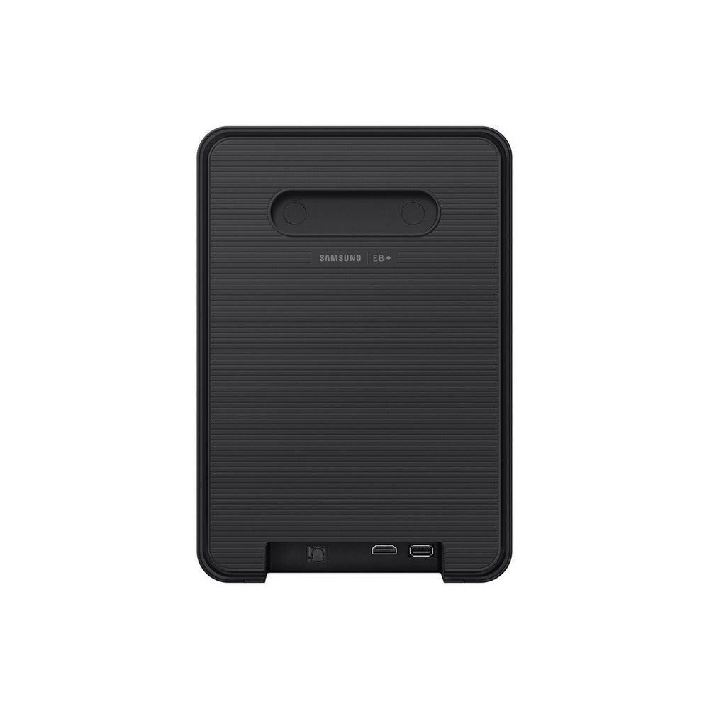 Samsung Music Studio 7 HW-LS70H Multi-Directional WiFi-Bluetooth Wireless Speaker - Black (2026)