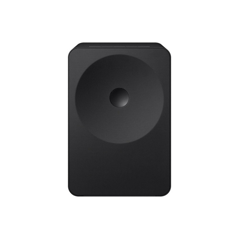 Samsung Music Studio 7 HW-LS70H Multi-Directional WiFi-Bluetooth Wireless Speaker - Black (2026)