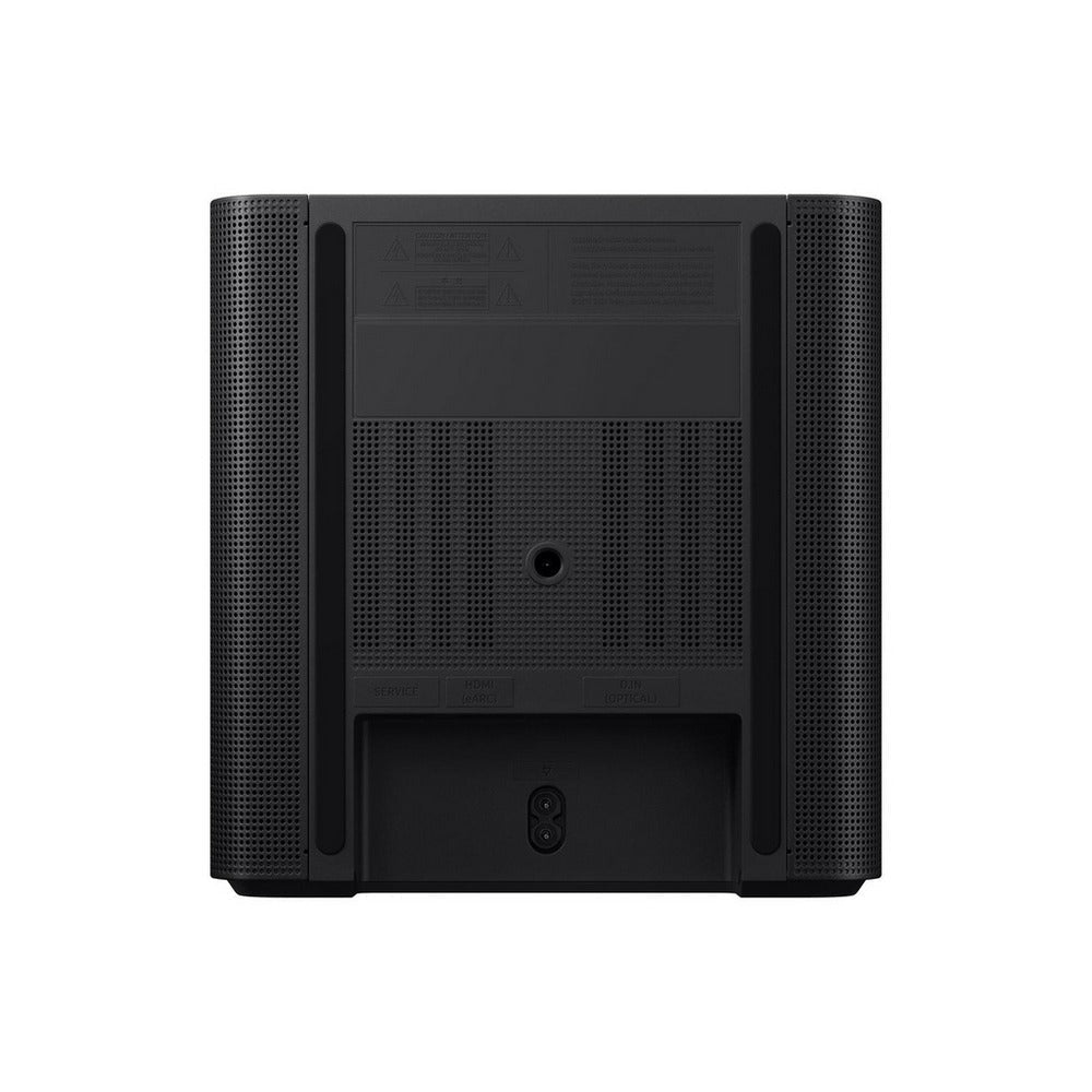 Samsung Music Studio 7 HW-LS70H Multi-Directional WiFi-Bluetooth Wireless Speaker - Black (2026)