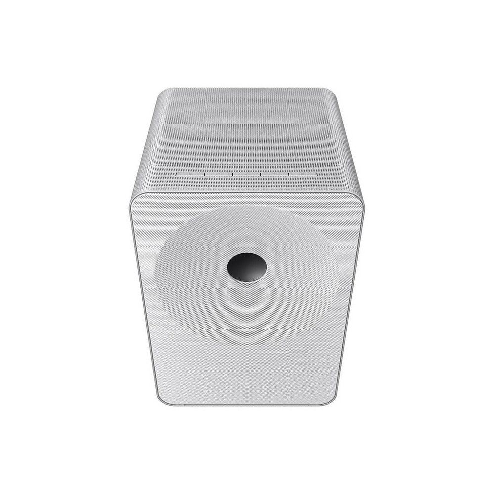 Samsung Music Studio 7 HW-LS71H Multi-Directional WiFi-Bluetooth Wireless Speaker - White (2026)