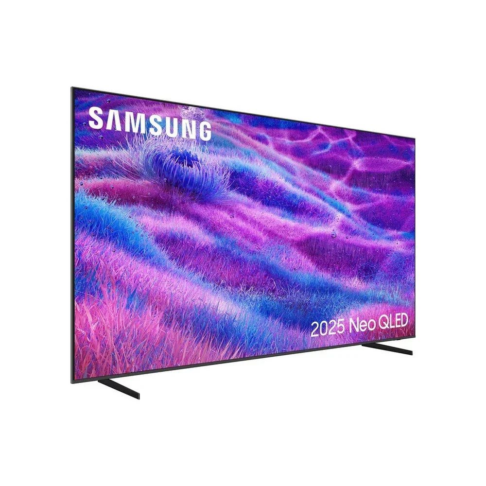 Samsung QE100QN80FUXXU 100 Inch QN80F 4K Ultra HD HDR Neo QLED AI Smart TV
