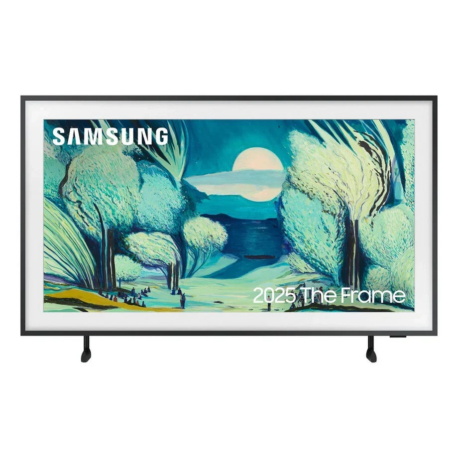 Samsung QE43LS03FAUXXU 43 Inch The Frame LS03F Art Mode QLED 4K Ultra HD HDR Smart AI TV