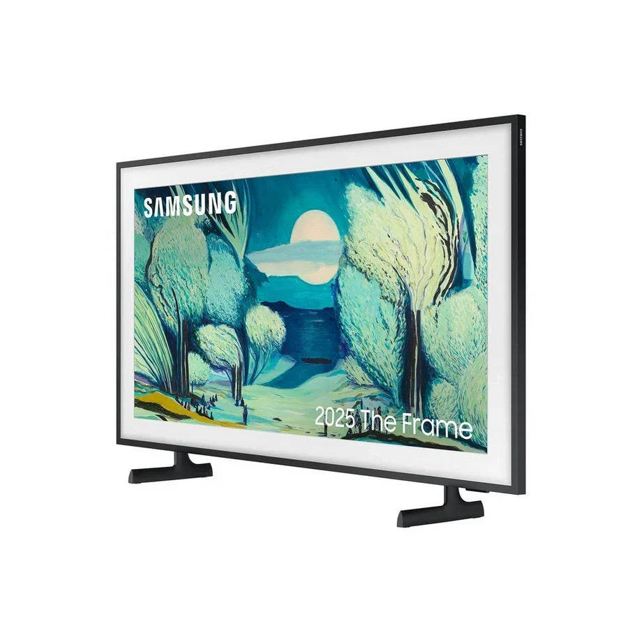 Samsung QE43LS03FAUXXU 43 Inch The Frame LS03F Art Mode QLED 4K Ultra HD HDR Smart AI TV