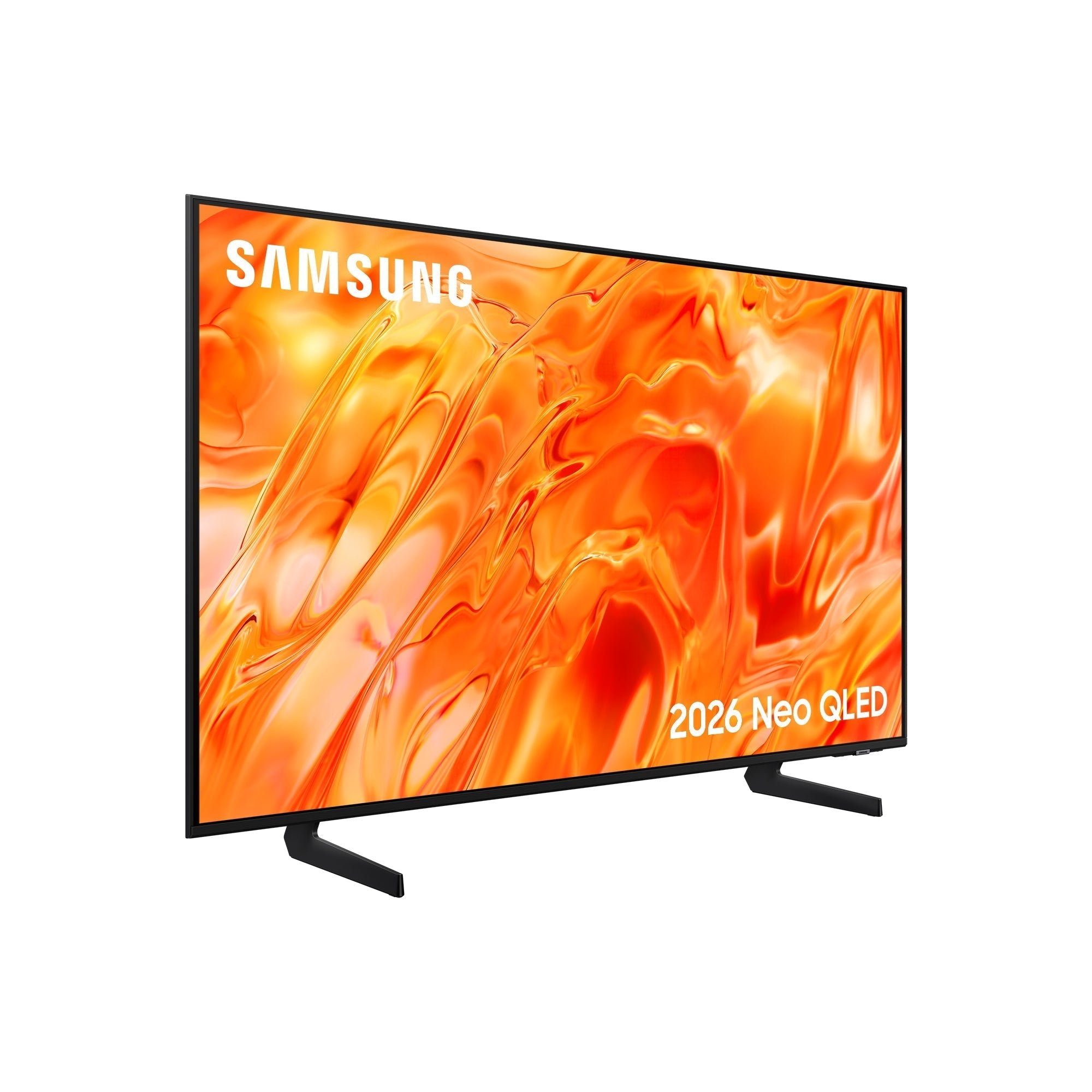 Samsung QE43QN73HAUXXU 43 Inch QN73H 4K Neo QLED Ultra HD HDR Smart AI TV 2026