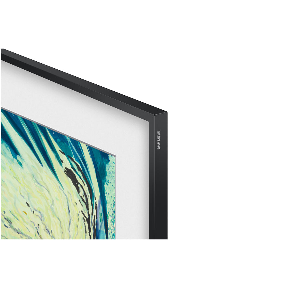 Samsung QE50LS03FAUXXU 50 Inch The Frame LS03F Art Mode QLED 4K Ultra HD HDR Smart AI TV