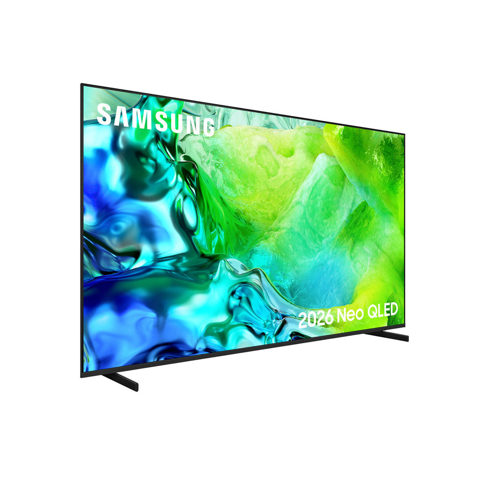 Samsung QE50QN80HAUXXU 50 Inch QN80H QLED Quantum Mini LED 4K Ultra HD HDR Smart AI TV 2026